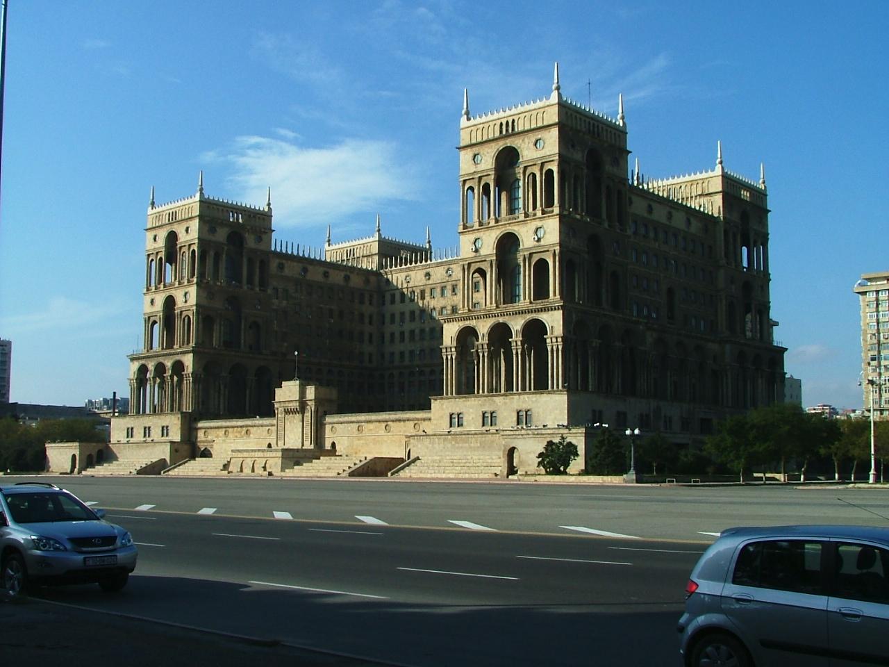 Baku